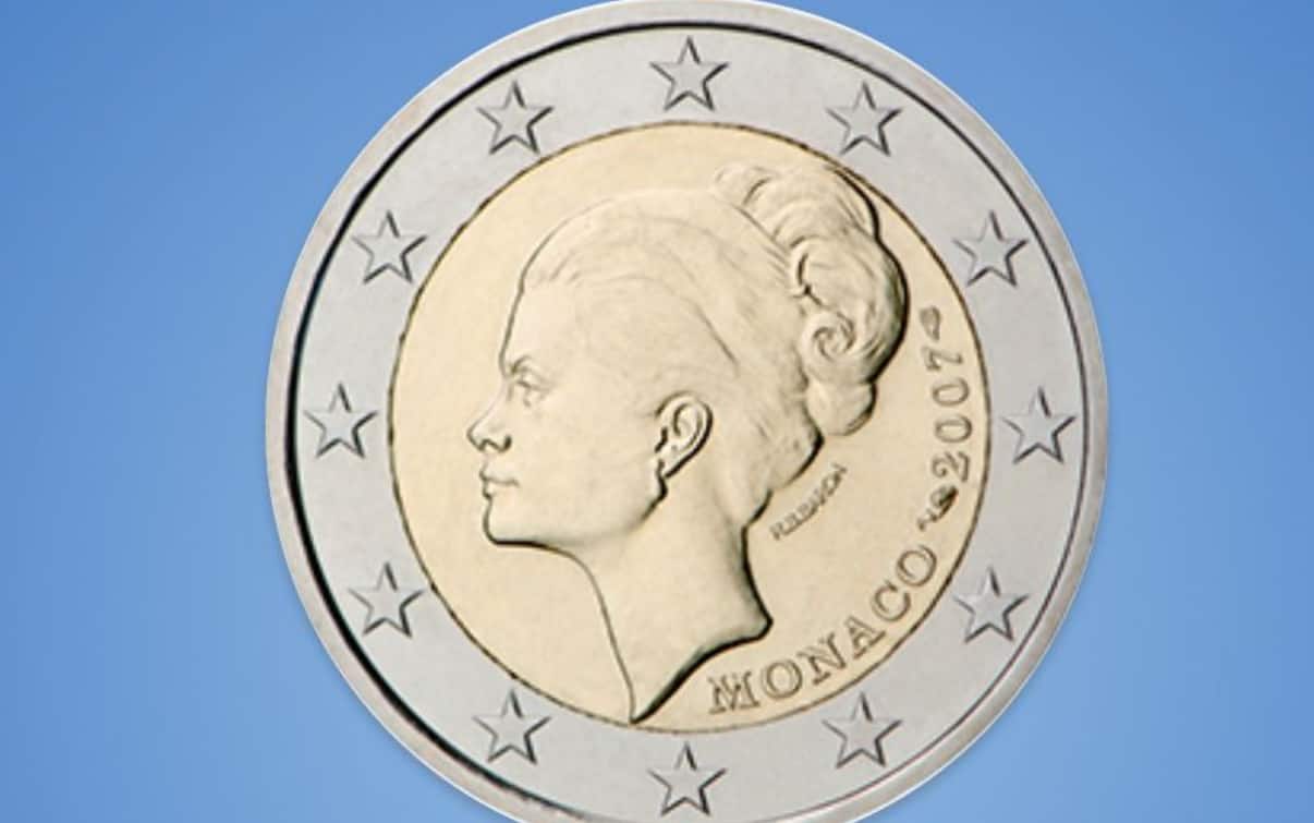 monete da 2 euro rare valore